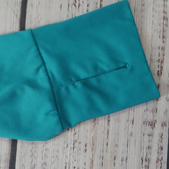 FILA ZIPPERED ACTIVE WEAR JACKET - Picture 9 of 9